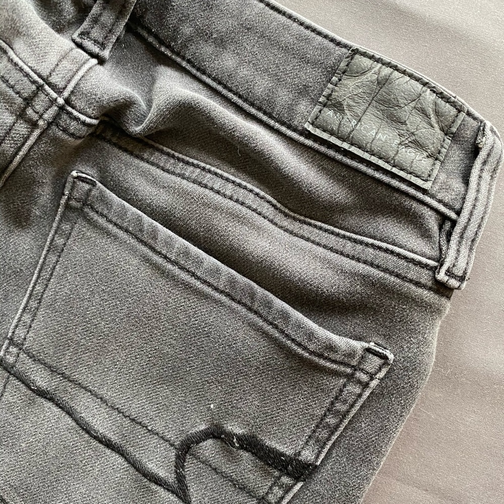 American eagle | super stretch jean - Picture 4 of 8